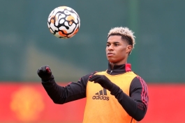 منچستریونایتد / لیگ برتر / Premier League / Manchester United