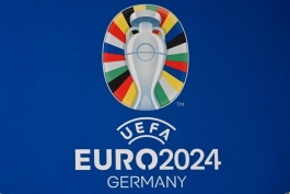 EURO 2024 / یورو ۲۰۲۴
