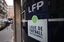 لیگ یک فرانسه / Ligue 1 / France