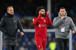لیورپول / لیگ برتر / Reds / Egypt