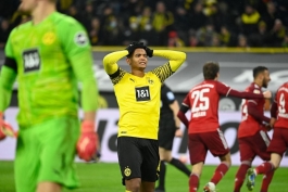 دورتموند / BVB