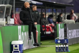 منچسترسیتی / سیتیزن ها / Premier League / Spain