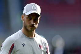اینتر / سری آ / Serie A / Bologna / Inter