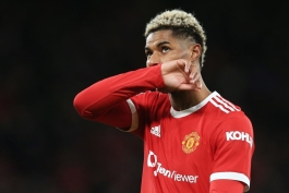 منچستریونایتد / لیگ برتر / Premier League / Manchester United