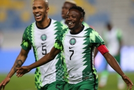 نیجریه / Nigeria