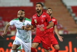 پرسپولیس