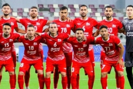 فوتبال ایران
