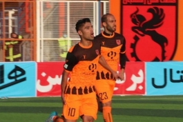 مس رفسنجان