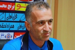 فوتبال ایران