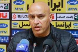 فوتبال ایران