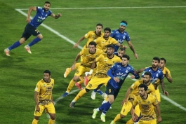 فوتبال ایران