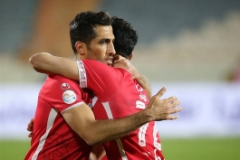 پرسپولیس