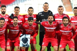 فوتبال ایران