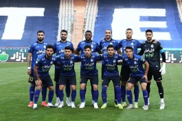 فوتبال ایران