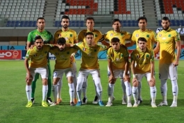 فوتبال ایران