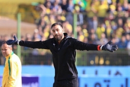 فوتبال ایران