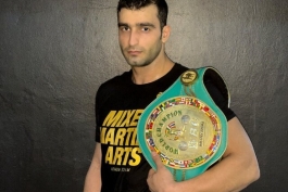 سازمان WBC