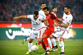 فوتبال ایران