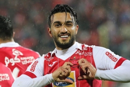 پرسپولیس
