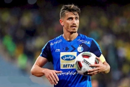 فوتبال ایران