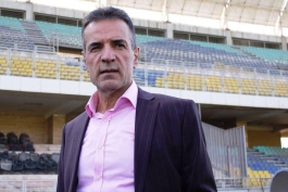 پرسپولیس