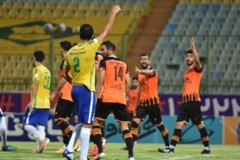 نفت آبادان