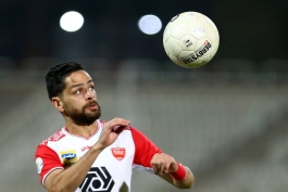 لیگ خلیج فارس / پرسپولیس