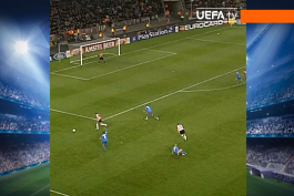 بایرن مونیخ / لیگ قهرمانان اروپا