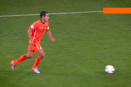جام جهانی 2010 / World Cup 2010 / هلند / اروگوئه / Netherlands / Uruguay