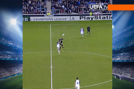 رئال مادرید / لیگ قهرمانان اروپا