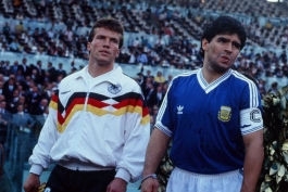 آلمان/آرژانتین/جام جهانی