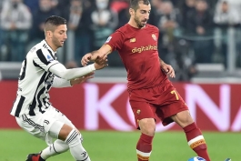 آاس رم/سری آ ایتالیا