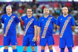 مهدی مهدوی کیا