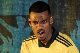 الکساندر ایساک: از حضور در سوسیداد خوشحالم و به راحتی به توافق رسیدم