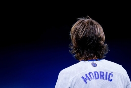 لوکا مودریچ و رئال مادرید علاقه مند به تمدید قرارداد