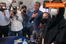 مصطفی آجورلو