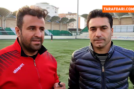 استقلال / پرسپولیس