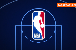 بسکتبال NBA