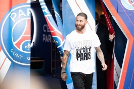 پاری سن ژرمن