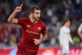 آاس رم / سری آ