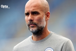 سرمربی منچسترسیتی