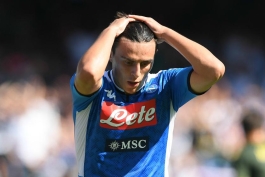 ناپولی / سری آ