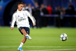 رئال مادرید