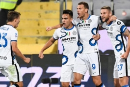 اینتر / سری آ