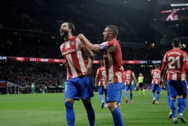 اتلتیکو مادرید