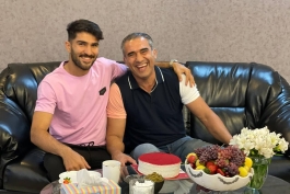 فوتبال ایران