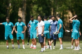 لیگ خلیج فارس