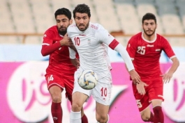 مقدماتی جام جهانی