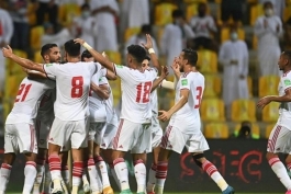 فوتبال ملی