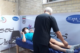 لیگ دسته اول